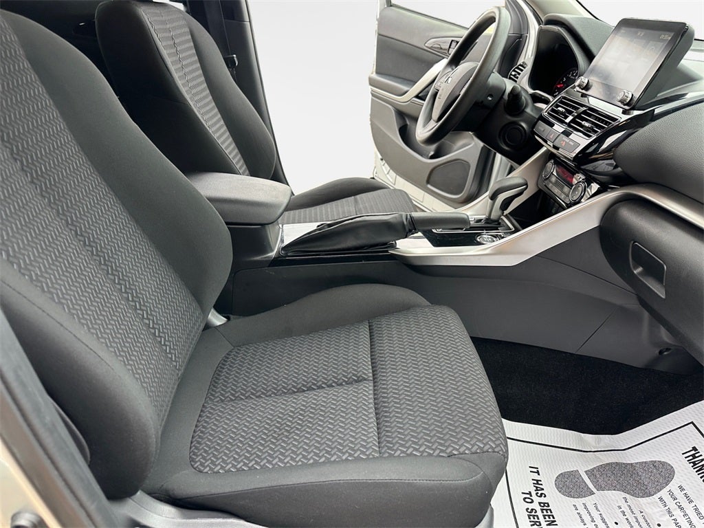 2025 Mitsubishi Eclipse Cross LE