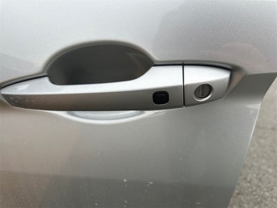 2025 Mitsubishi Eclipse Cross LE