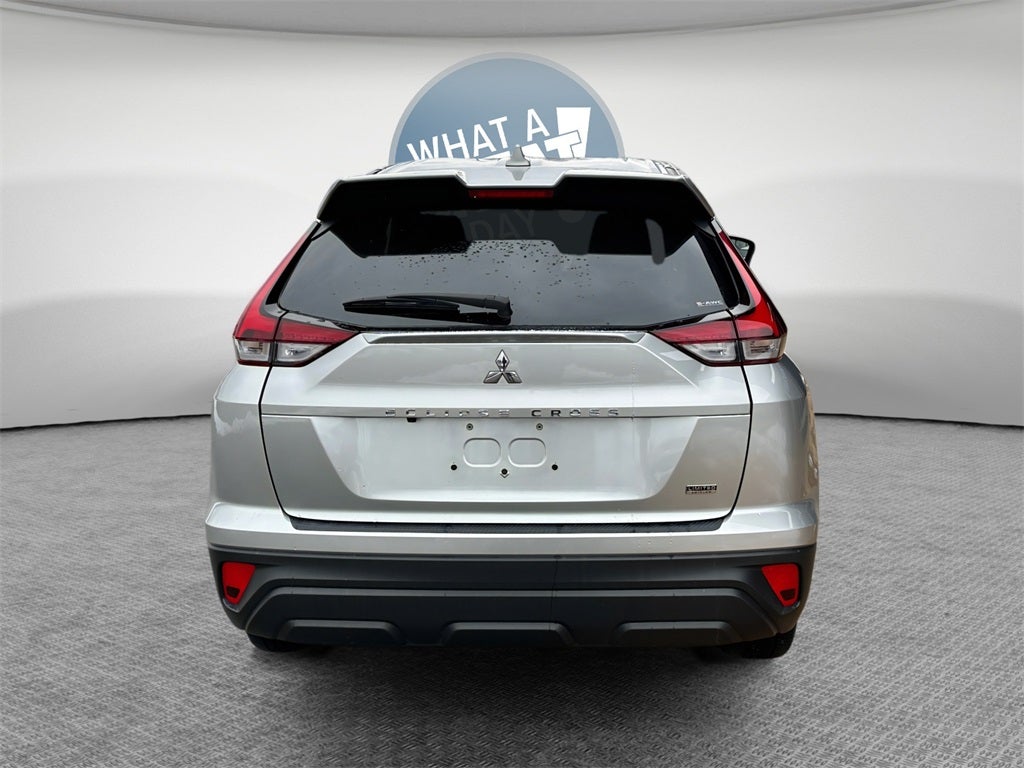 2025 Mitsubishi Eclipse Cross LE
