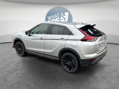 2025 Mitsubishi Eclipse Cross LE