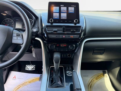 2022 Mitsubishi Eclipse Cross LE