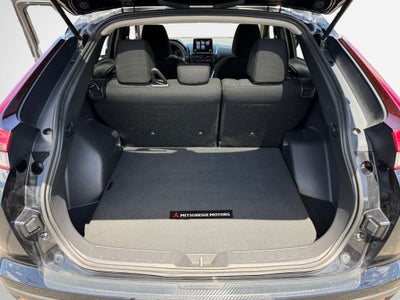 2022 Mitsubishi Eclipse Cross LE
