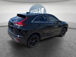 2022 Mitsubishi Eclipse Cross LE