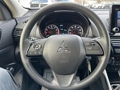 2023 Mitsubishi Eclipse Cross LE