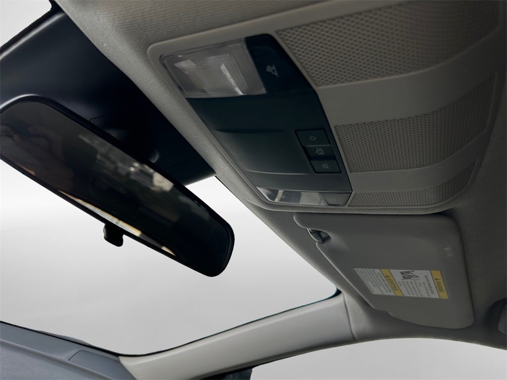 2023 Mitsubishi Eclipse Cross LE