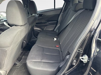 2023 Mitsubishi Eclipse Cross LE