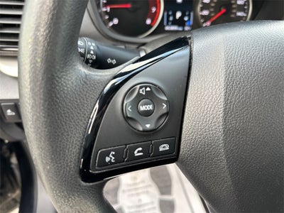 2023 Mitsubishi Eclipse Cross LE