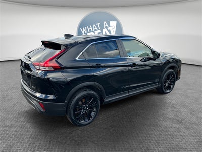 2023 Mitsubishi Eclipse Cross LE