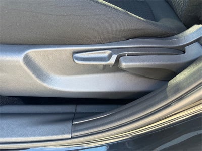 2025 Mitsubishi Eclipse Cross LE