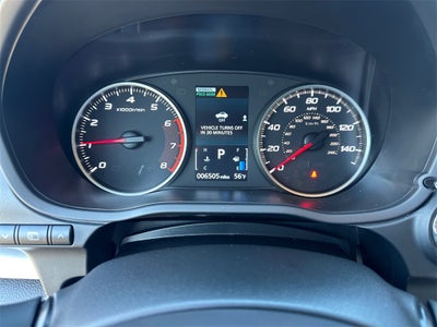 2025 Mitsubishi Eclipse Cross LE