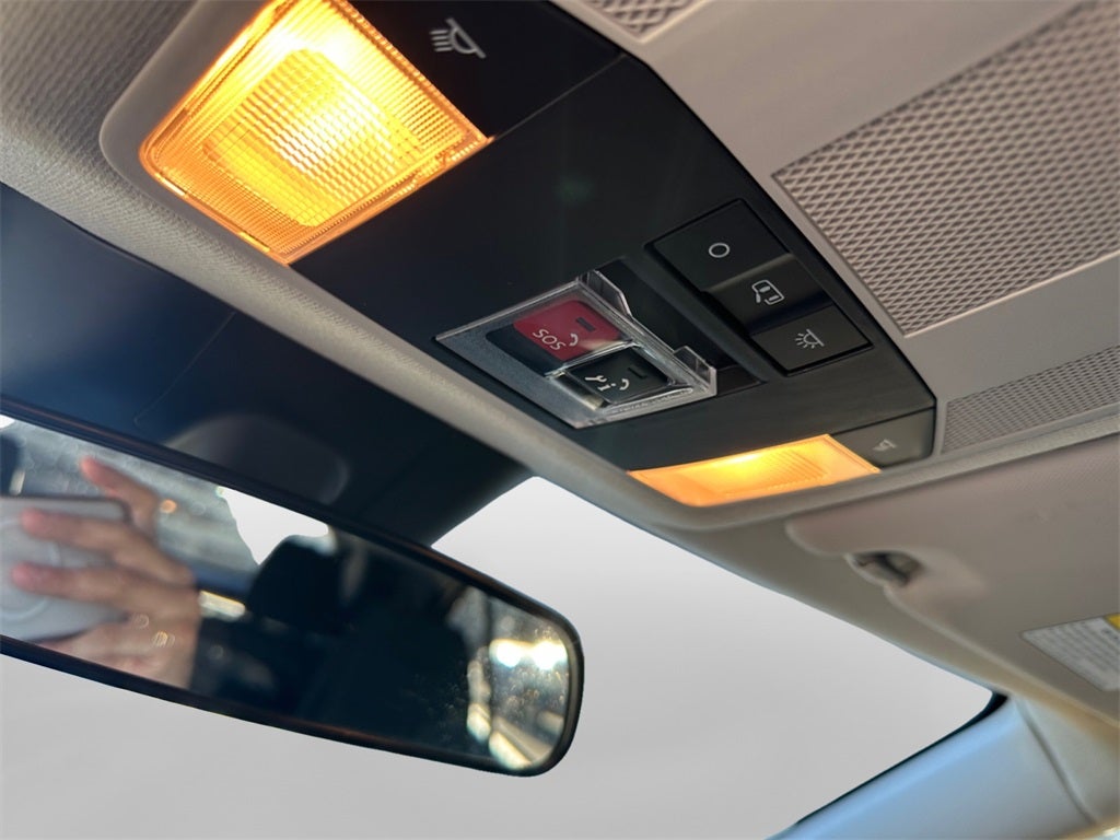 2025 Mitsubishi Eclipse Cross LE