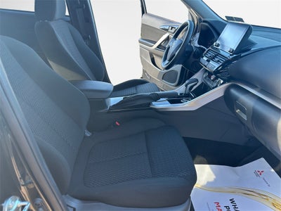 2025 Mitsubishi Eclipse Cross LE