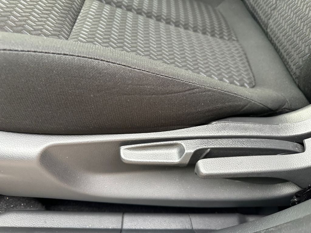 2025 Mitsubishi Eclipse Cross LE