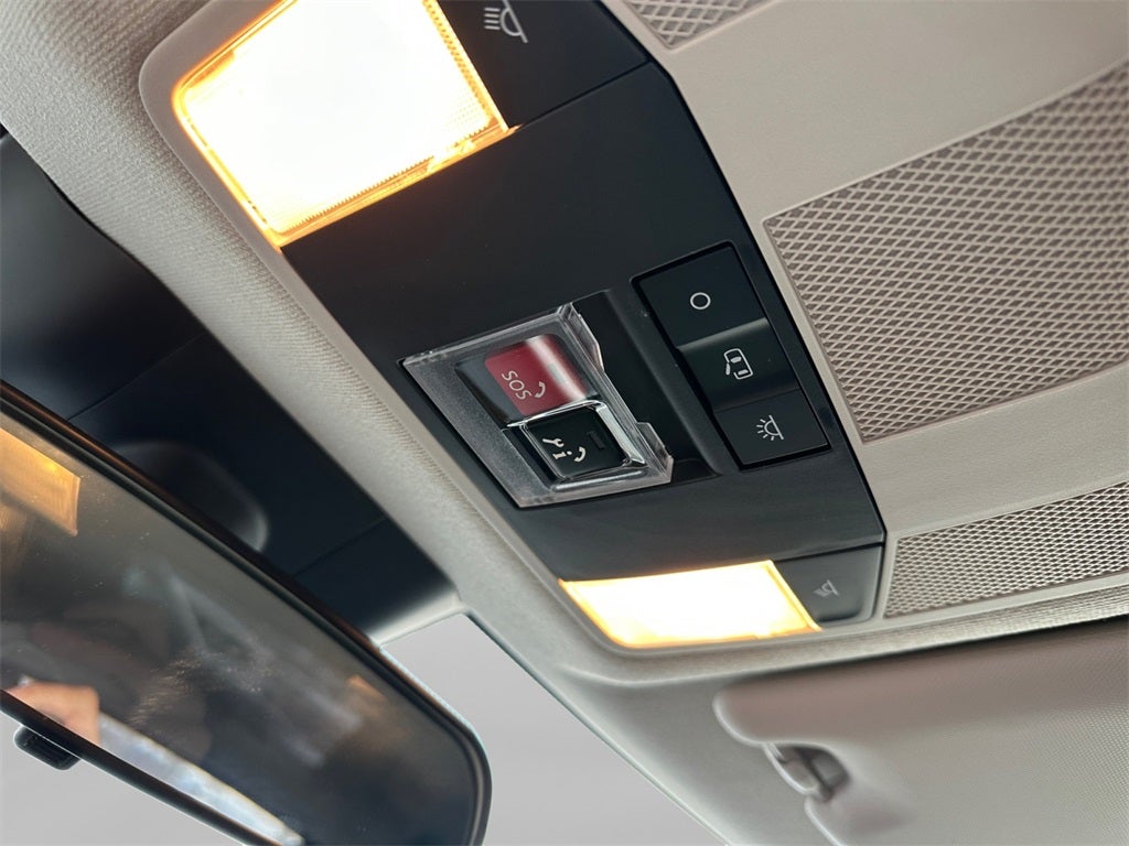 2025 Mitsubishi Eclipse Cross LE