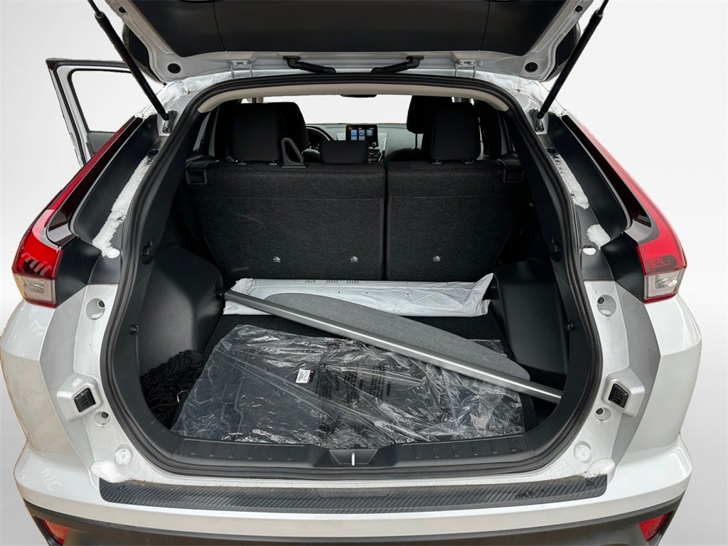 2025 Mitsubishi Eclipse Cross LE