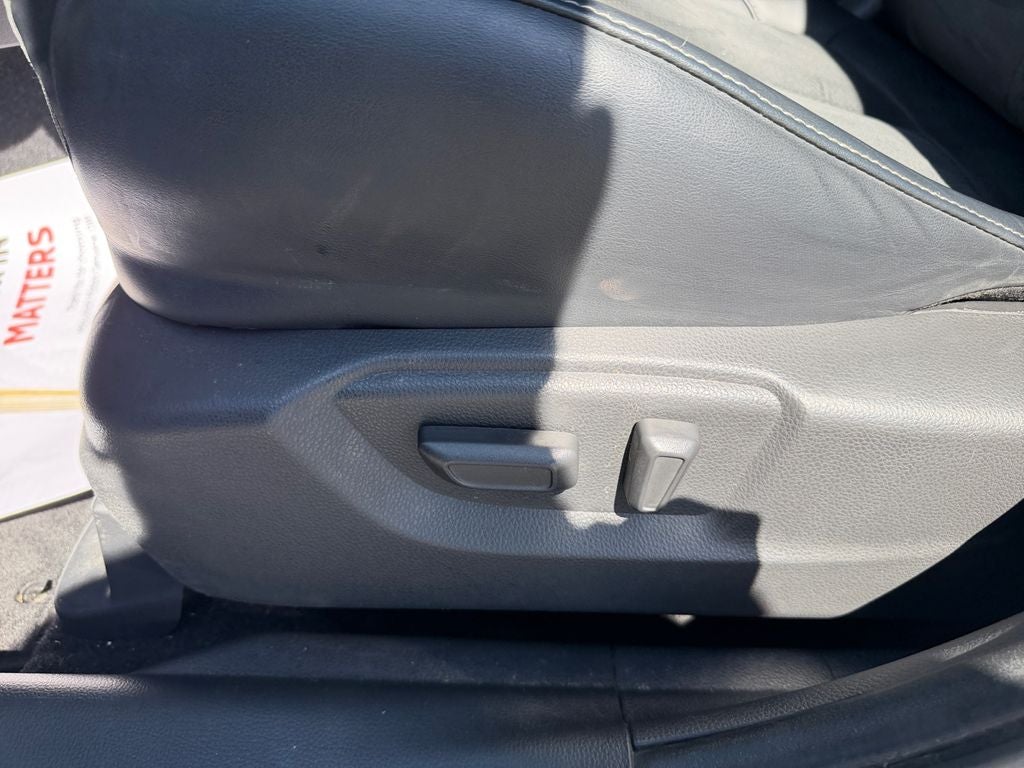 2023 Mitsubishi Eclipse Cross SE