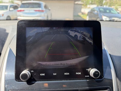 2023 Mitsubishi Eclipse Cross SE