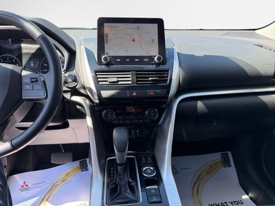 2023 Mitsubishi Eclipse Cross SE