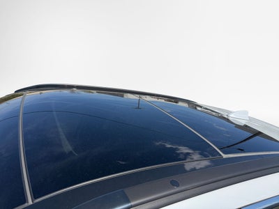 2023 Mitsubishi Eclipse Cross SE