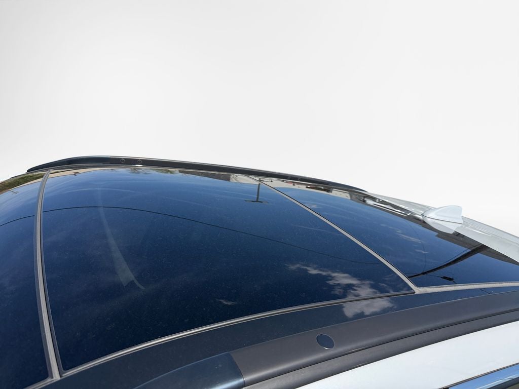 2023 Mitsubishi Eclipse Cross SE