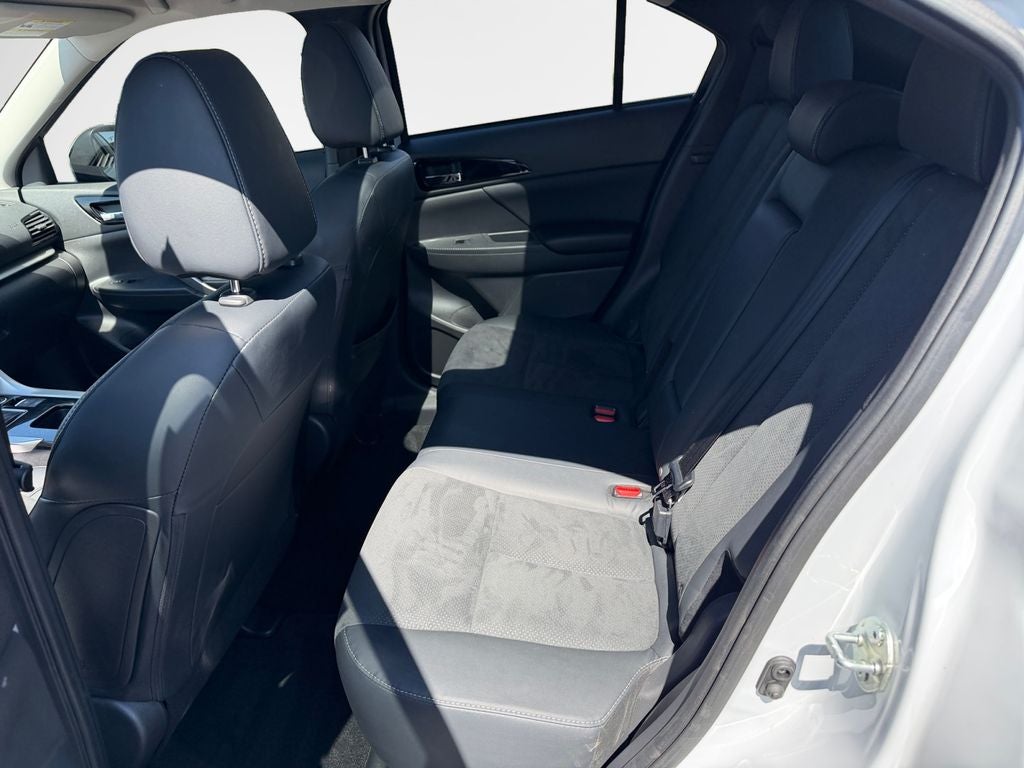 2023 Mitsubishi Eclipse Cross SE