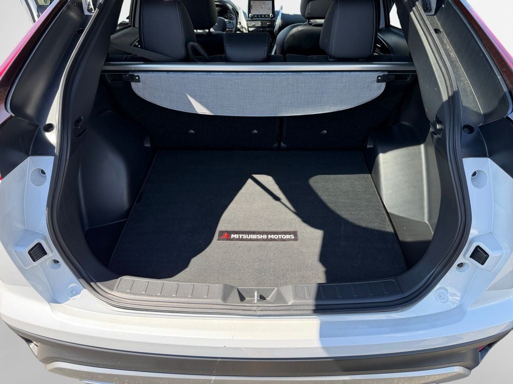 2023 Mitsubishi Eclipse Cross SE