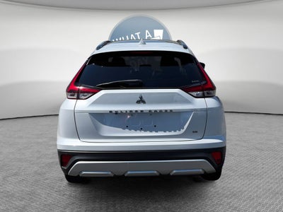 2023 Mitsubishi Eclipse Cross SE