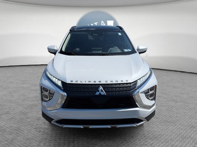 2023 Mitsubishi Eclipse Cross SE