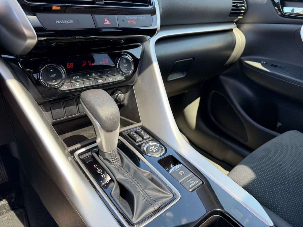 2024 Mitsubishi Eclipse Cross SE
