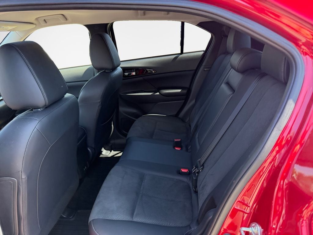 2024 Mitsubishi Eclipse Cross SE