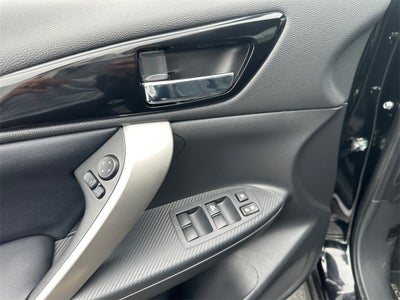 2025 Mitsubishi Eclipse Cross SE