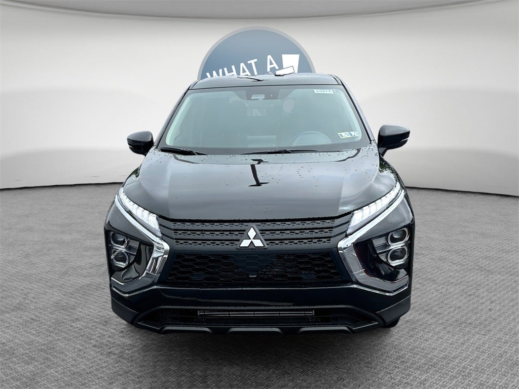 2025 Mitsubishi Eclipse Cross SE