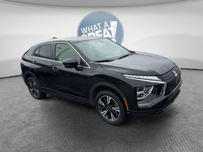 2025 Mitsubishi Eclipse Cross SEL