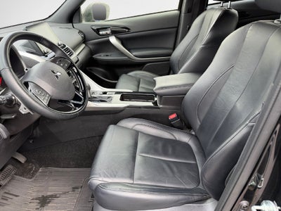 2025 Mitsubishi Eclipse Cross SEL