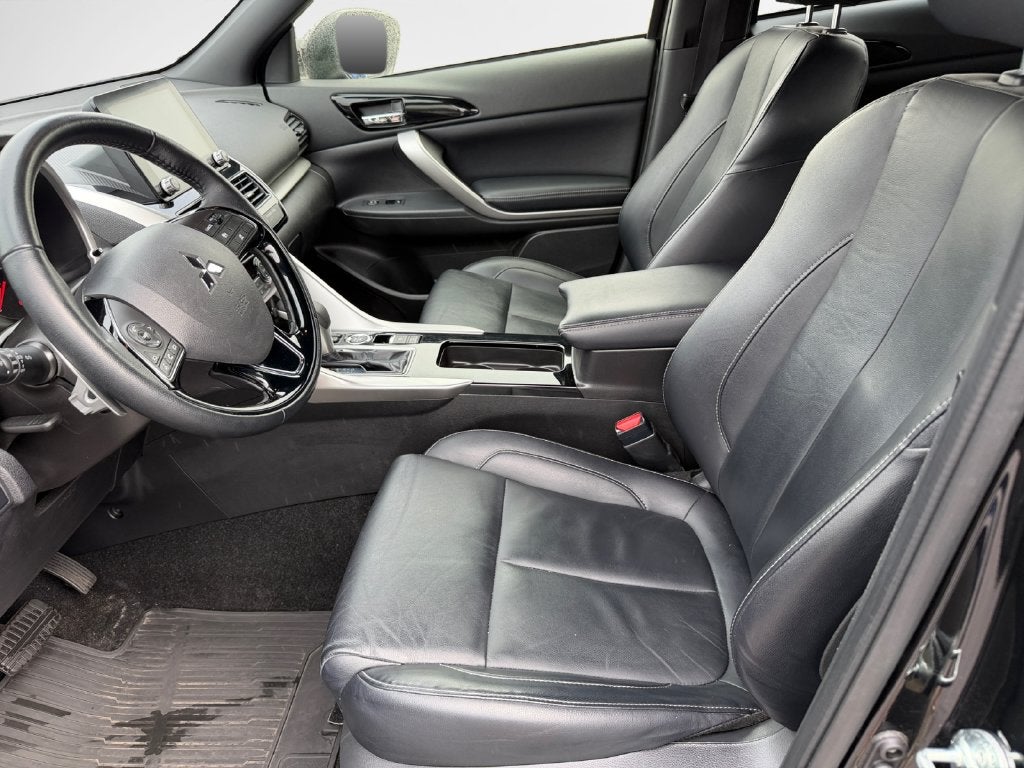 2025 Mitsubishi Eclipse Cross SEL
