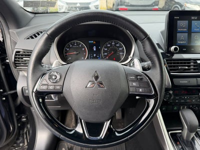 2025 Mitsubishi Eclipse Cross SEL
