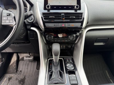 2025 Mitsubishi Eclipse Cross SEL
