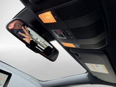 2025 Mitsubishi Eclipse Cross SEL