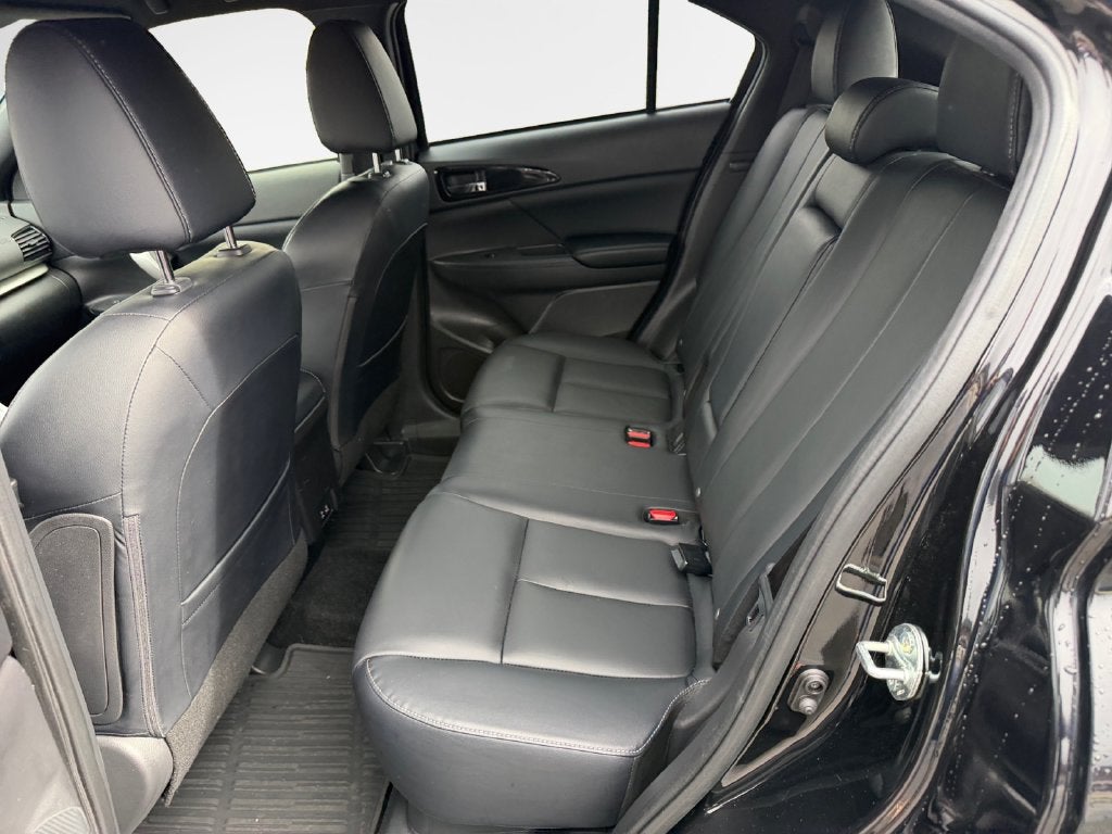 2025 Mitsubishi Eclipse Cross SEL