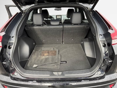 2025 Mitsubishi Eclipse Cross SEL