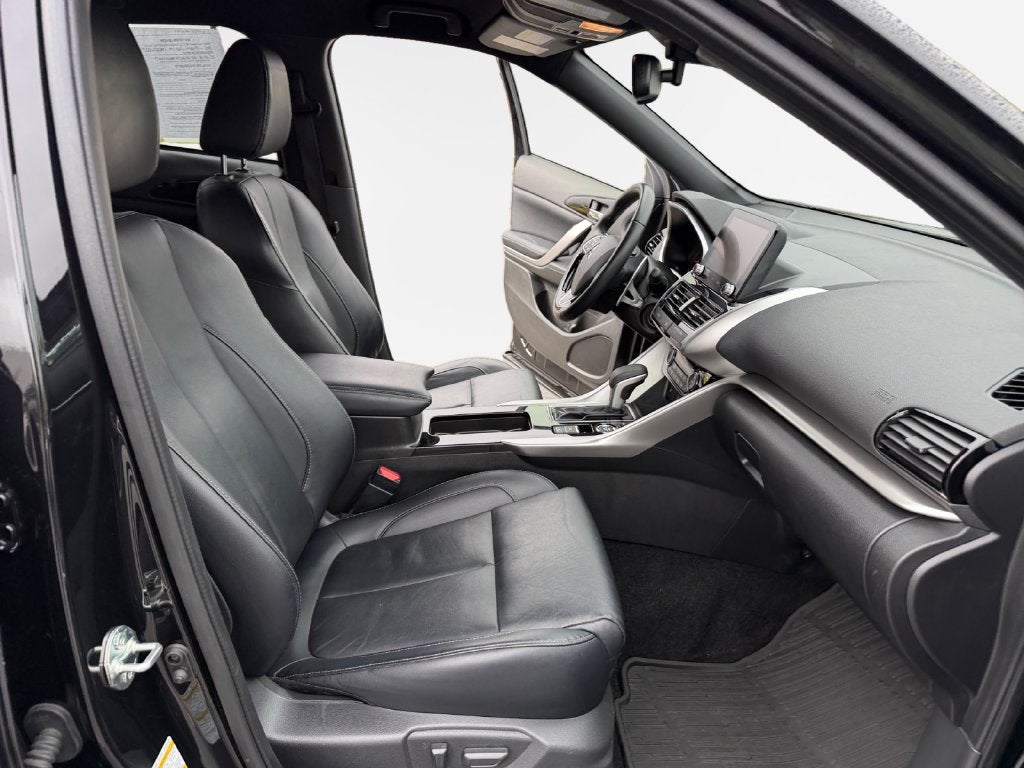 2025 Mitsubishi Eclipse Cross SEL