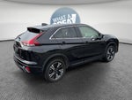 2025 Mitsubishi Eclipse Cross SEL