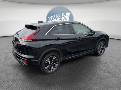 2025 Mitsubishi Eclipse Cross SEL