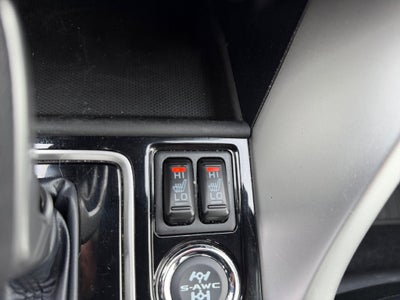 2025 Mitsubishi Eclipse Cross SEL