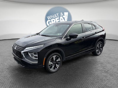 2025 Mitsubishi Eclipse Cross SEL