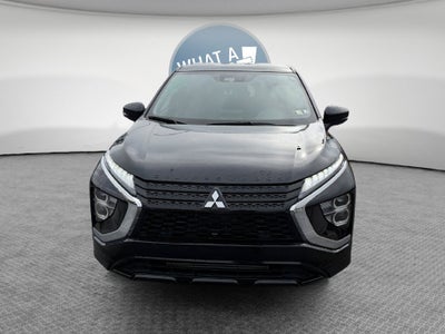 2025 Mitsubishi Eclipse Cross SEL