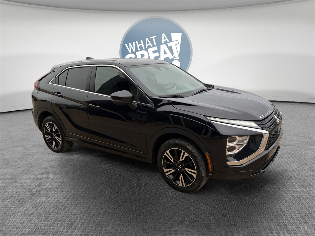 2024 Mitsubishi Eclipse Cross SEL