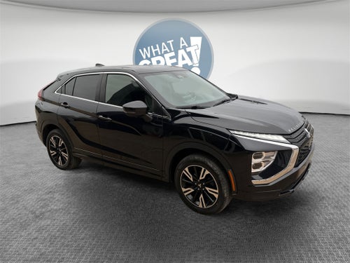 2024 Mitsubishi Eclipse Cross SEL