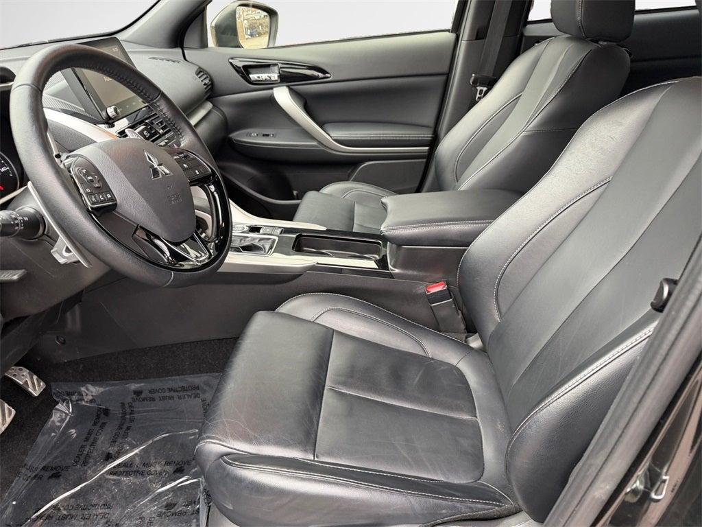 2024 Mitsubishi Eclipse Cross SEL