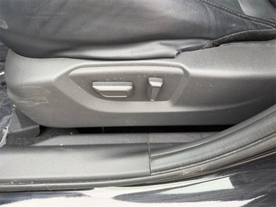 2024 Mitsubishi Eclipse Cross SEL